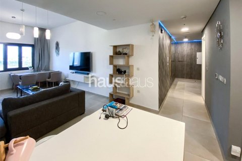 Huoneisto Jumeirah Golf Estates, Dubai, Arabiemiraatit 1 makuuhuone, 89 m2 № 626595 - kuva 3