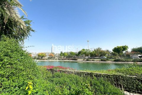 Vila v The Springs, Dubai, SAE 2 ložnice, 161 m² Č.: 626694 - fotografie 7