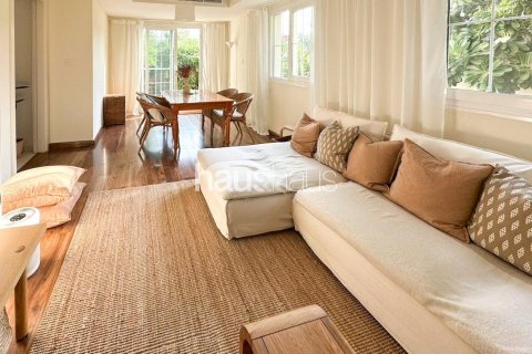 Vila v The Springs, Dubai, SAE 2 ložnice, 161 m² Č.: 626694 - fotografie 2