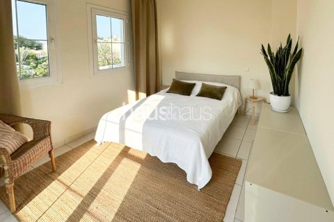 Vila v The Springs, Dubai, SAE 2 ložnice, 161 m² Č.: 626694 - fotografie 4