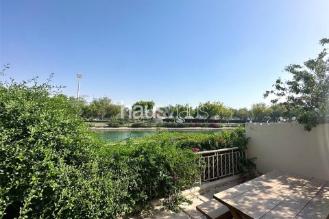 Vila v The Springs, Dubai, SAE 2 ložnice, 161 m² Č.: 626694 - fotografie 9