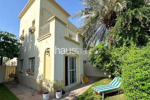 Villa The Springs, Dubaijā, AAE 2 istabas, 161 m2 Nr. 626694