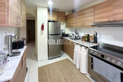 Vila v The Springs, Dubai, SAE 2 ložnice, 161 m² Č.: 626694 - fotografie 3