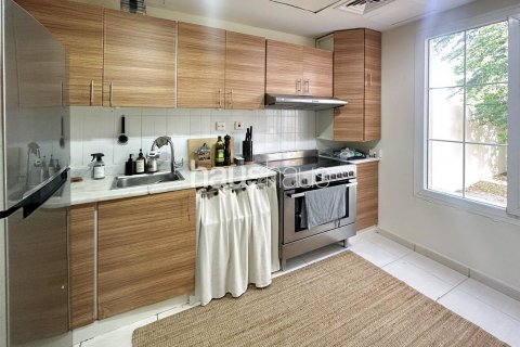 Vila v The Springs, Dubai, SAE 2 ložnice, 161 m² Č.: 626694 - fotografie 8