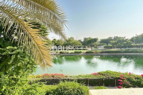 Vila v The Springs, Dubai, SAE 2 ložnice, 161 m² Č.: 626694 - fotografie 12