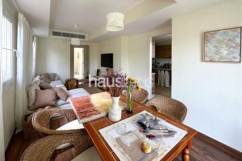 Vila v The Springs, Dubai, SAE 2 ložnice, 161 m² Č.: 626694 - fotografie 5