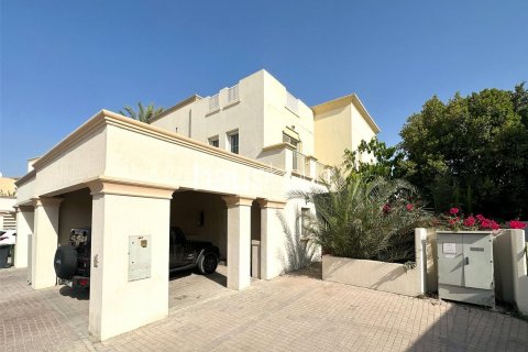 Vila v The Springs, Dubai, SAE 2 ložnice, 161 m² Č.: 626694 - fotografie 11
