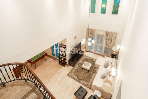 Villa in Jumeirah Islands, Dubai, UAE 4 bedrooms, 491 sq.m. № 626691 - photo 5