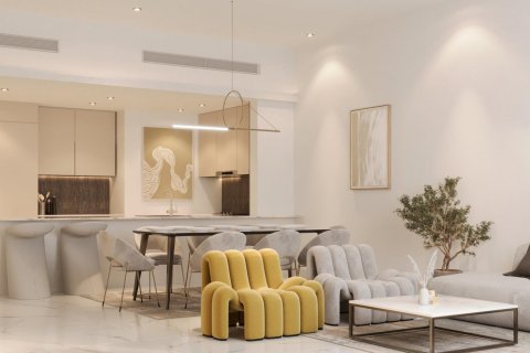 Korter asukohaga AVENUE RESIDENCE 8 asukohaga Al Furjan, Dubai, AÜE: 2 magamistoaga, 115.6 m² Nr 579530