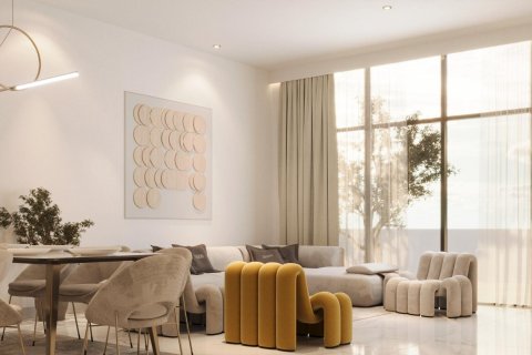 Διαμέρισμα σε AVENUE RESIDENCE 8 σε Al Furjan, Dubai, ΗΑΕ 2 υπνοδωμάτια, 129.13 τ.μ. Αρ. 579527