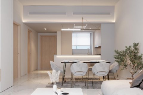 Пәтер AVENUE RESIDENCE 8, Al Furjan, Дубай, БАӘ-да 2 жатын бөлмелер, 114.59 м² № 579532
