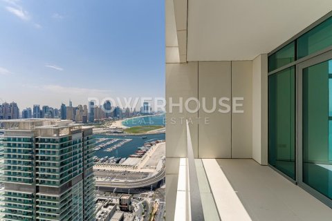 Apartamento en alquiler en Dubai Harbour, Dubai, EAU 3 dormitorios, 198 m2 № 414059 - foto 8