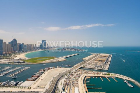 Apartamento en alquiler en Dubai Harbour, Dubai, EAU 3 dormitorios, 198 m2 № 414059 - foto 24