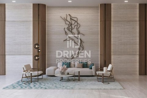 Apartman u gradu Al Jaddaf, Dubai, UAE 2 spavaće sobe, 81.2 m2 Br. 767754 - Slika 10