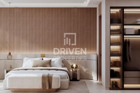 Apartman u gradu Al Jaddaf, Dubai, UAE 2 spavaće sobe, 81.2 m2 Br. 767754 - Slika 14