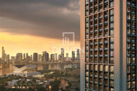 Apartman u gradu Al Jaddaf, Dubai, UAE 2 spavaće sobe, 81.2 m2 Br. 767754 - Slika 15