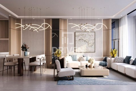 Apartman u gradu Al Jaddaf, Dubai, UAE 2 spavaće sobe, 81.2 m2 Br. 767754 - Slika 11