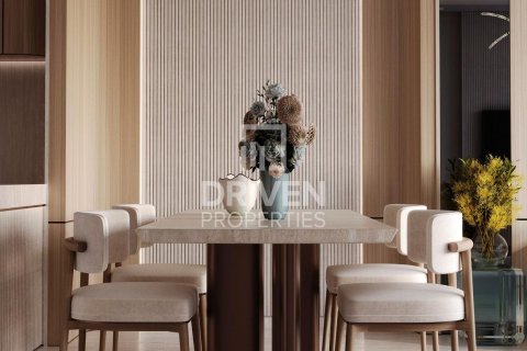 Apartman u gradu Al Jaddaf, Dubai, UAE 2 spavaće sobe, 81.2 m2 Br. 767754 - Slika 13