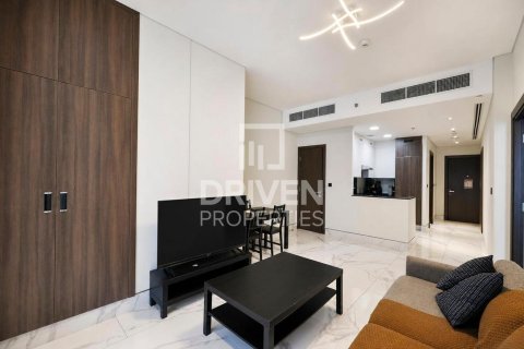 آپارتمان برای فروش در Business Bay، Dubai، امارات متحده عربی 1 خوابه ، 76.18 متر مربع ، شماره 767753 - تصویر 4