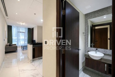 آپارتمان برای فروش در Business Bay، Dubai، امارات متحده عربی 1 خوابه ، 76.18 متر مربع ، شماره 767753 - تصویر 6
