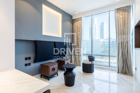 Appartement te koop in Jumeirah Village Circle, Dubai, VAE 1 kamer, 23.41 vr.m., nr 767749 - foto 3