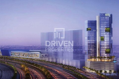 Купити квартиру в Jumeirah Village Triangle, Дубай, ОАЕ 1 кімната, 38.55м2, № 767751 - фото 7