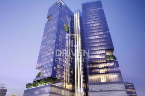 Купити квартиру в Jumeirah Village Triangle, Дубай, ОАЕ 1 кімната, 38.55м2, № 767751 - фото 2