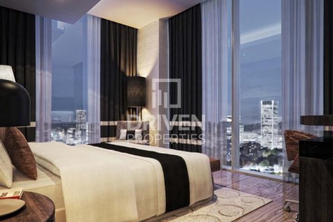 Купити квартиру в Jumeirah Village Triangle, Дубай, ОАЕ 1 кімната, 38.55м2, № 767751 - фото 5