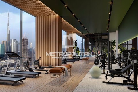 Appartamento in vendita a City Walk, Dubai, EAU 1 camera da letto, 73 mq. № 592039 - foto 17