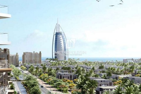 Müüa korter asukohaga Umm Suqeim, Dubai, AÜE: 3 magamistoaga, 180 m² Nr 592036 - pilt 12
