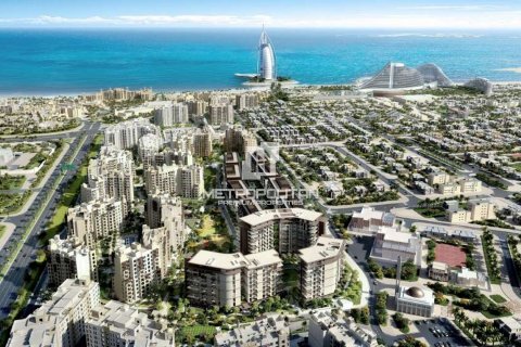 Müüa korter asukohaga Umm Suqeim, Dubai, AÜE: 3 magamistoaga, 180 m² Nr 592036 - pilt 7