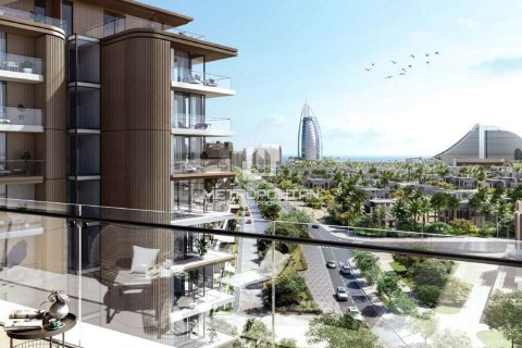 Müüa korter asukohaga Umm Suqeim, Dubai, AÜE: 3 magamistoaga, 180 m² Nr 592036 - pilt 10
