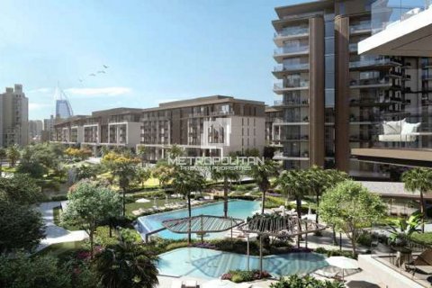 Müüa korter asukohaga Umm Suqeim, Dubai, AÜE: 3 magamistoaga, 180 m² Nr 592036 - pilt 6