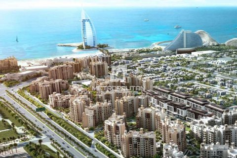 Müüa korter asukohaga Umm Suqeim, Dubai, AÜE: 3 magamistoaga, 180 m² Nr 592036 - pilt 9