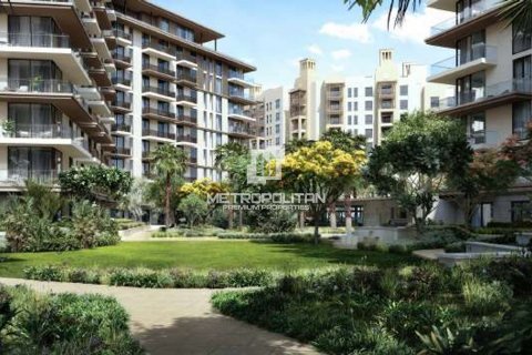 Müüa korter asukohaga Umm Suqeim, Dubai, AÜE: 3 magamistoaga, 180 m² Nr 592036 - pilt 11