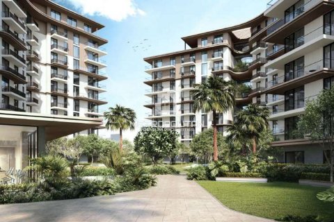 Müüa korter asukohaga Umm Suqeim, Dubai, AÜE: 3 magamistoaga, 180 m² Nr 592036 - pilt 4