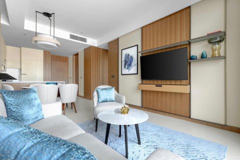 Müüa korter asukohaga Downtown Dubai (Downtown Burj Dubai), AÜE: 2 magamistoaga, 124 m² Nr 754320 - pilt 3