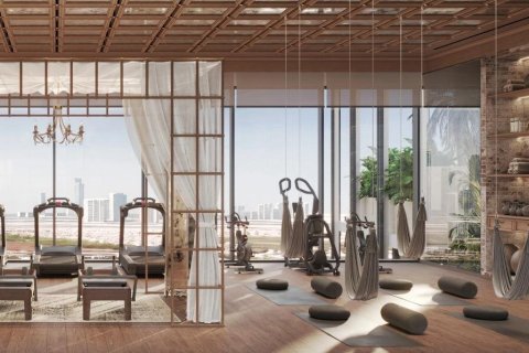 Apartamento para venda em Dubai, EAU 1 quarto, 33 m2 № 753940 - foto 12