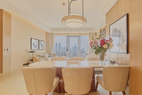Διαμέρισμα σε Downtown Dubai (Downtown Burj Dubai), ΗΑΕ 2 υπνοδωμάτια, 101 τ.μ. Αρ. 754319 - φωτογραφία 3