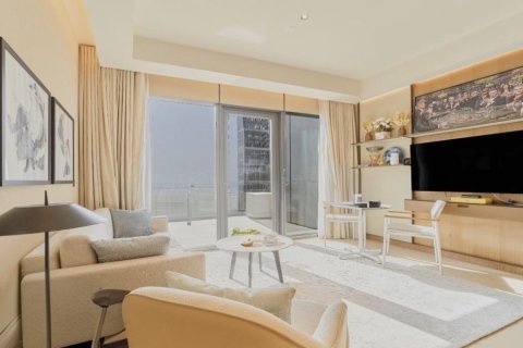 Διαμέρισμα σε Downtown Dubai (Downtown Burj Dubai), ΗΑΕ 2 υπνοδωμάτια, 101 τ.μ. Αρ. 754319 - φωτογραφία 2