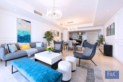 Apartemen di Palm Jumeirah, Dubai, UEA 2 kamar tidur, 174 m2 nomor 704740
