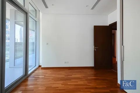 Apartemen di DIFC, Dubai, UEA 2 kamar tidur, 166 m2 nomor 704739 - foto 13