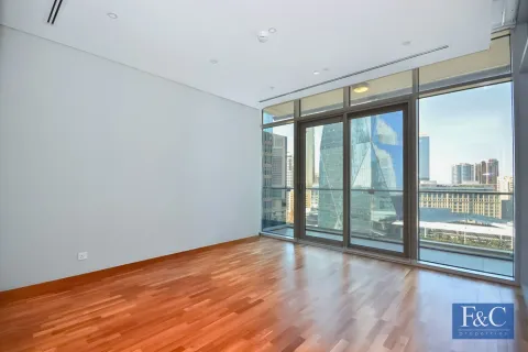 Apartemen di DIFC, Dubai, UEA 2 kamar tidur, 166 m2 nomor 704739 - foto 22