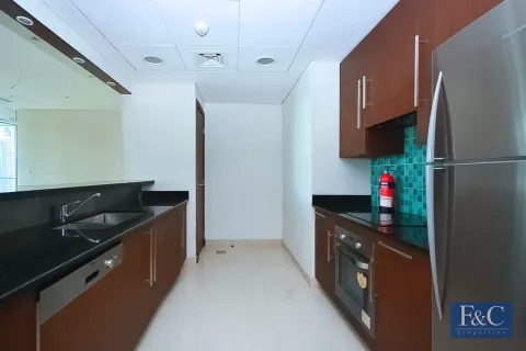Apartemen di DIFC, Dubai, UEA 2 kamar tidur, 166 m2 nomor 704739 - foto 15