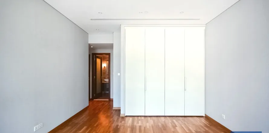 Apartemen di DIFC, Dubai, UEA 2 kamar tidur, 166 m2 nomor 704739