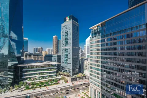 Apartemen di DIFC, Dubai, UEA 2 kamar tidur, 166 m2 nomor 704739 - foto 24
