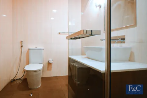 Apartemen di DIFC, Dubai, UEA 2 kamar tidur, 166 m2 nomor 704739 - foto 19