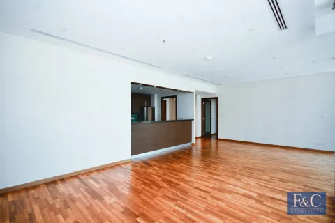 Apartemen di DIFC, Dubai, UEA 2 kamar tidur, 166 m2 nomor 704739 - foto 7