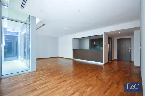 Apartemen di DIFC, Dubai, UEA 2 kamar tidur, 166 m2 nomor 704739 - foto 4