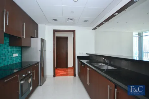 Apartemen di DIFC, Dubai, UEA 2 kamar tidur, 166 m2 nomor 704739 - foto 8